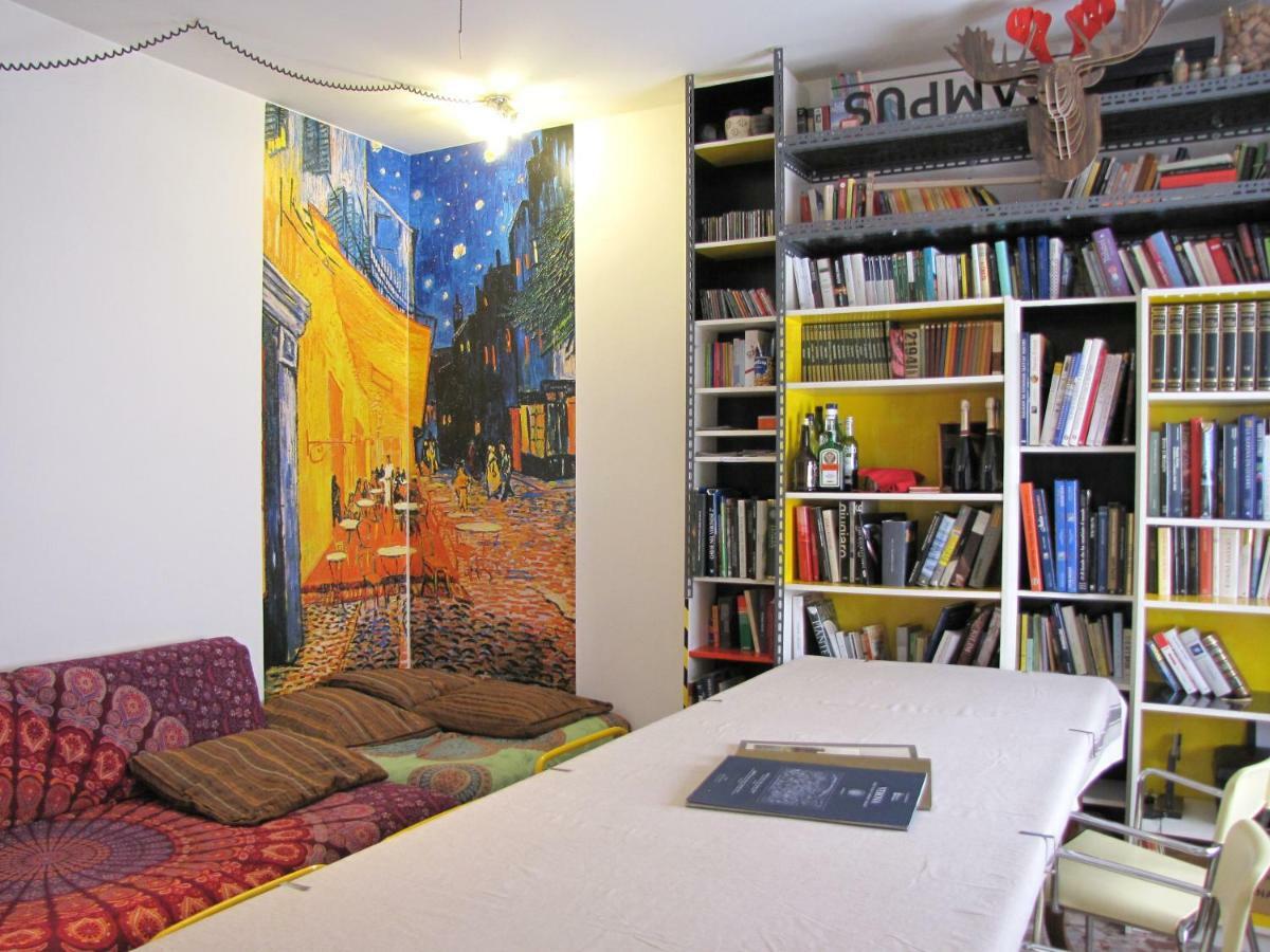 Cozy!! فيرونا المظهر الخارجي الصورة