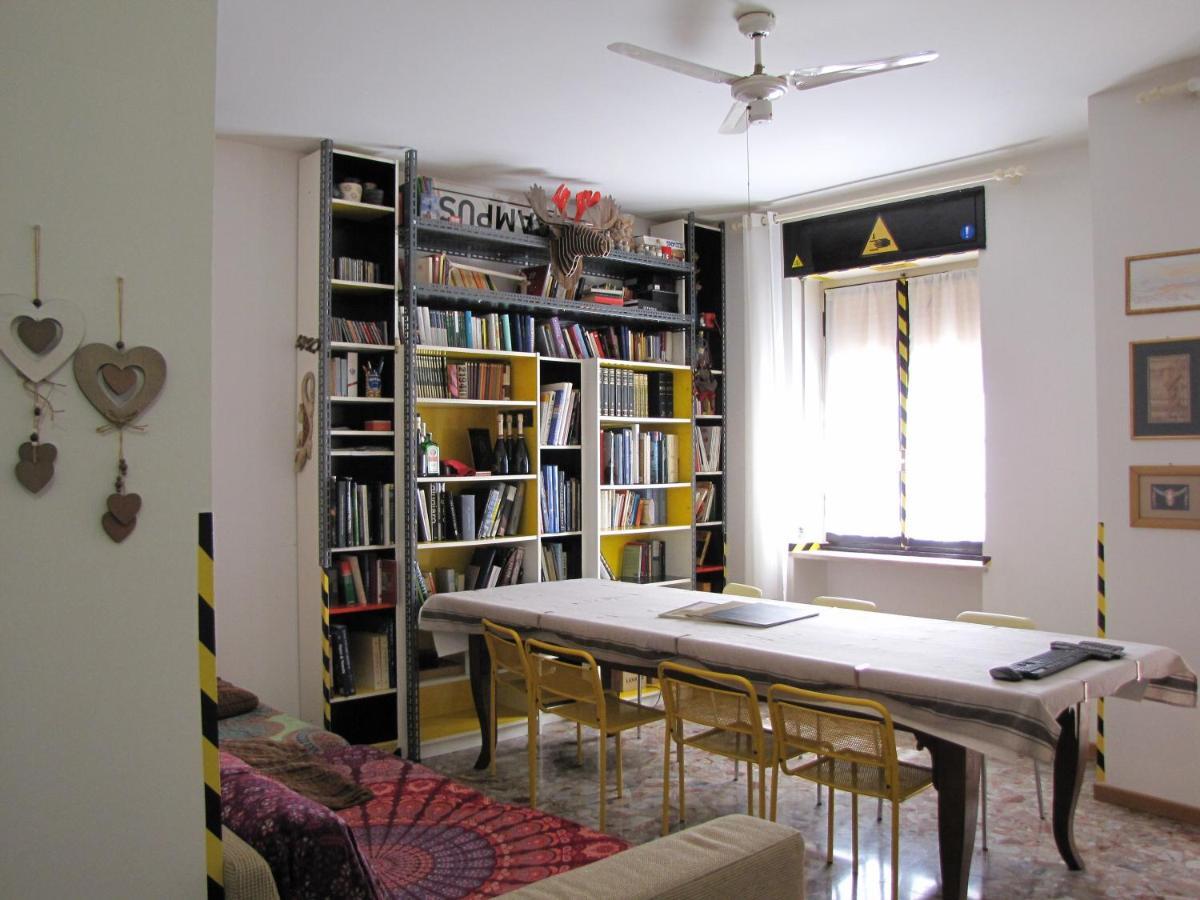 Cozy!! فيرونا المظهر الخارجي الصورة